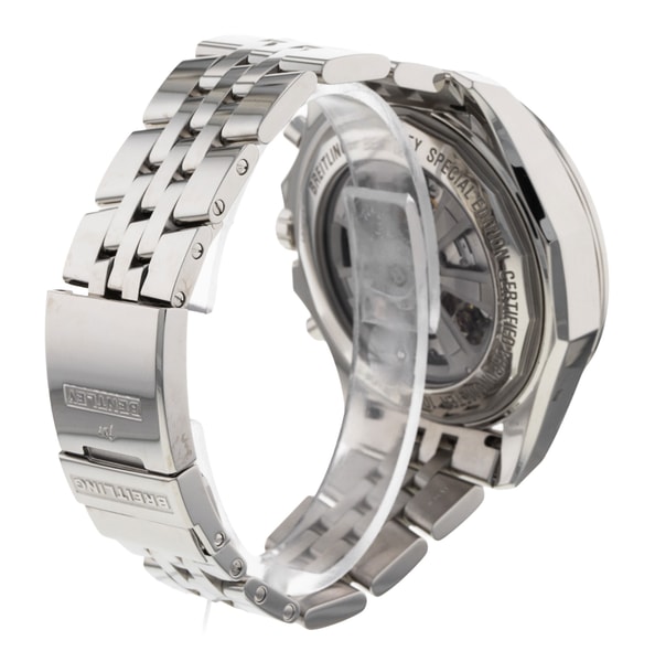 Breitling Bentley B05 Unitime AB0521